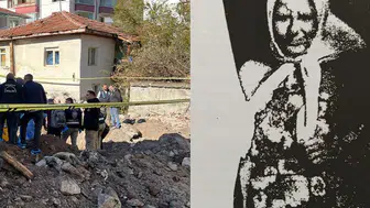 17 yıllık sır perdesi aralanıyor: Kayıp kadının evinde dehşet verici bulgular