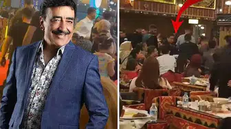 Sahnede fenalaşan Hakkı Bulut'tan haber var: Sağlık durumu nasıl?