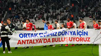 Yeşil sahalardan iklim zirvesine güçlü destek: Bakan Kurum'dan teşekkür mesajı