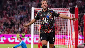 Futbol dünyasında tarihi gece: 2026 Ballon d'Or ödülünün sahibi Harry Kane oldu
