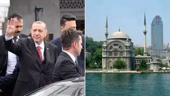 Cumhurbaşkanı Erdoğan'ın İstanbul mesaisi sonrası yeni durak Kırklareli