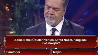 Nobel Ödülleri'nin arkasındaki pişmanlık: Alfred Nobel neyi icat etti?