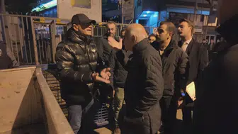 Kadıköy'de kentsel dönüşüm krizi: Tahliye kararına tepki büyüyor