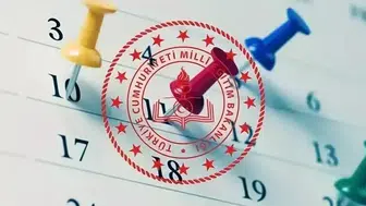 Ara tatillerin kaldırılması hakkında milli eğitim bakanı'ndan açıklama