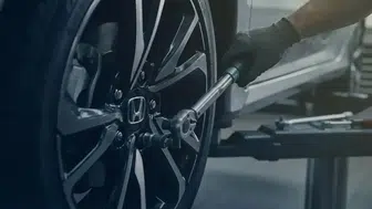 Honda, Avrupa'da On Binlerce Civic Modelini Geri Çağırıyor: Tekerlek Sorunu Nedir?