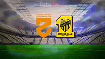 Al Hazm-Al Ittihad Jeddah Maçı Ne Zaman ve Hangi Kanalda Canlı Yayınlanacak?
