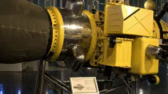 Yapay Zeka, Sovyetler Birliği'nin Kayıp Uzay Aracı Luna 9'un Konumunu Bulabilir Mi?