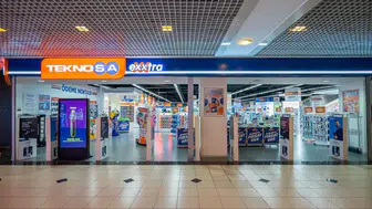 Teknosa'nın 2025 yılı 4. çeyrek bilançosu sonrası hedef fiyatı ne oldu?