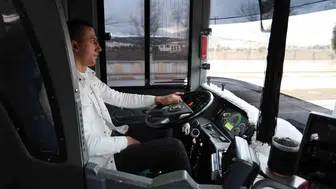 Sivas’ta Halk Otobüsü Şoförünün Duyarlı Davranışı Nedir?