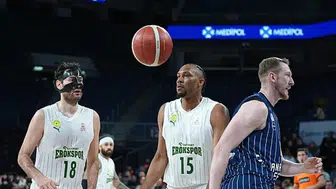 Safiport Erokspor-Fenerbahçe Beko Maçı Ne Zaman Başlayacak ve Hangi Kanalda Yayınlanacak?