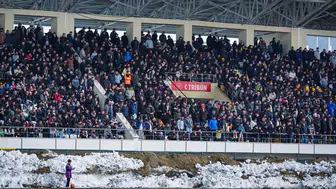 Bursaspor'un Rakibi Muş Spor, 4 Bin Bileti Ücretsiz Dağıtacak Mı?