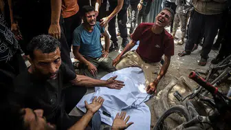 İsrail'in Gazze'ye Yönelik Saldırılarında Can Kaybı Sayısı 72 Bin 73'e Ulaştı mı?