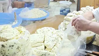 Marketten otlu peynir alırken dikkat edilmesi gerekenler nelerdir?