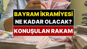 Emekli Bayram İkramiyesi Ne Kadar Olacak? Meclis'te Beklenen Düzenleme