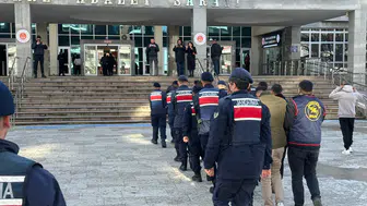 Edirne Merkezli 6 İlde Yasa Dışı Bahis Operasyonu: 1 Şüpheli Tutuklandı
