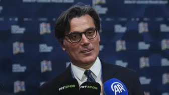 Vincenzo Montella, A Milli Takım'ın Rakipleri Hakkında Neler Söyledi?