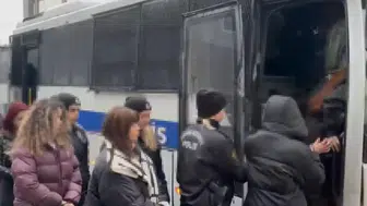 OnlyFans Operasyonunda Yeni Gelişmeler: 16 Şüpheli Adliyeye Sevk Edildi Mi?