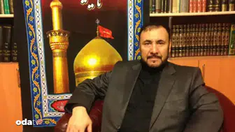 Türkiye Caferiler Lideri Selahattin Özgündüz’ün Annesi Hacı Susen Özgündüz Hayatını Kaybetti Mi?