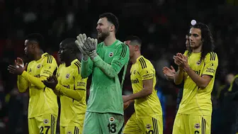 Fenerbahçe, Süper Lig'de Antalyaspor ile Karşılaşacak: Eksik Oyuncular Hakkında Bilgiler