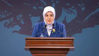 Kadın Kolları Çalıştayı'nda Gelecek Vurgusu