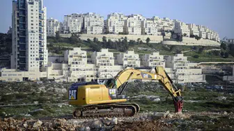 İşgalcilerin Batı Şeria Kararlarına Art Arda Tepkiler