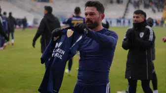 Eren Tozlu, Kariyerinin Zirvesinde Mi? 1. Lig'de Gösterdiği Performansla Dikkat Çekiyor