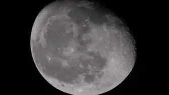 Nasa'nın ay'daki sismik aktivite verileri neyi ortaya koyuyor?