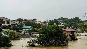 Filipinler'de Şiddetli Yağışlar Sonrası Sel Felaketi: 7 Kişi Hayatını Kaybetti