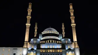 Adana'da Akşam Ezanı Ne Zaman Okunacak? 2 Şubat 2026 Akşam Ezanı Saati