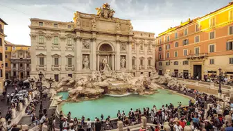 Aşk Çeşmesi'ne Giriş 2 Euro