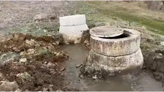 Çevre, Şehircilik ve İklim Değişikliği Bakanlığı'ndan ASKİ'ye 2 Milyon Lira Ceza Uygulandı