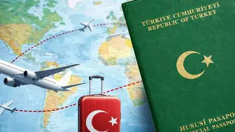 Diş hekimleri, veterinerler ve mimarlar için yeşil pasaport hakkı mı geliyor?