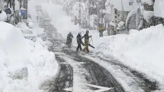 Japonya'da Şiddetli Kar Yağışı Sonrası Felaket: 46 Ölü, 558 Yaralı