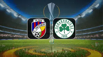 Viktoria plzen-panathinaikos maçı ne zaman, saat kaçta ve hangi kanalda canlı yayınlanacak?