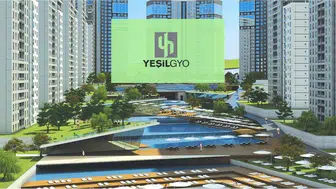 Yeşil GYO'dan Dava Açılması Hakkında Açıklama