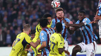 Trabzonspor Savunmasında Ciddi Sorunlar mı Yaşanıyor?