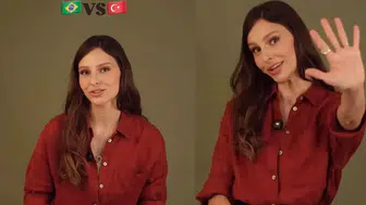 Jessica May, Brezilyalıları Türkiye’de Şaşırtan Türk Alışkanlıklarını Açıkladı