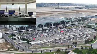 Sabiha Gökçen Havalimanı'nda Yerli Yazılım HUPS ile Dijital Dönüşüm Süreci Nasıl İşliyor?