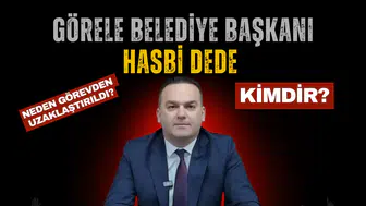 Görele Belediye Başkanı Hasbi Dede Kimdir ve Neden Görevden Uzaklaştırıldı?