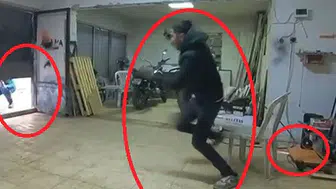 Diyarbakır'da Şaka Amaçlı Olay Tehlikeli Anlar Yarattı mı?