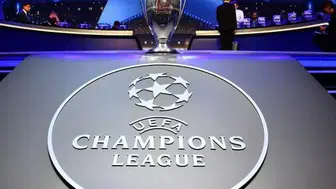 Uefa şampiyonlar ligi son 16 play-off turu heyecanı başlıyor mu?