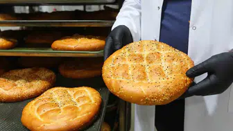 Ramazan ayında pideler, haydi ekmek büfelerinde nasıl satışa sunulacak?