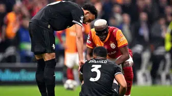 Gleison Bremer, Galatasaray Rövanşında Saha Alacak Mı?