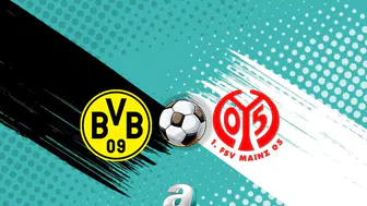 Borussia Dortmund-Mainz 05 Maçı Ne Zaman, Saat Kaçta ve Hangi Kanalda Yayınlanacak?