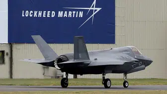 Lockheed Martin, 101 Milyon Dolarlık Üç Yeni Sözleşme İmzaladı mı?