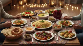 Ramazan şerbeti iftarda sağlıklı bir tercih mi?