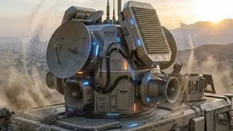 Abdullah çiftçi, amerika'nın gizli silahı discombobulator hakkında neler söyledi?