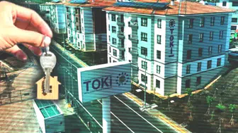 Izmir'de toki kura sonuçları açıklandı: başvuru ücreti iadesi süreci nasıl işleyecek?