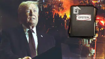 ABD ve İsrail'in İran'a Yönelik Saldırıları Epstein Dosyalarını Gölgeleme Amaçlı mı?