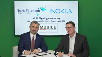 Türk Telekom ve Nokia, Oyun Sektöründe L4S Teknolojisi ile Yeni Bir Dönem Başlatıyor